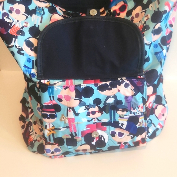 Disney Backpack - Picture 9 of 10